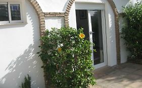 Apt 1 Ch Costa Del Sol Sitio De Calahonda Dans Maison D'Hote Entree Independante