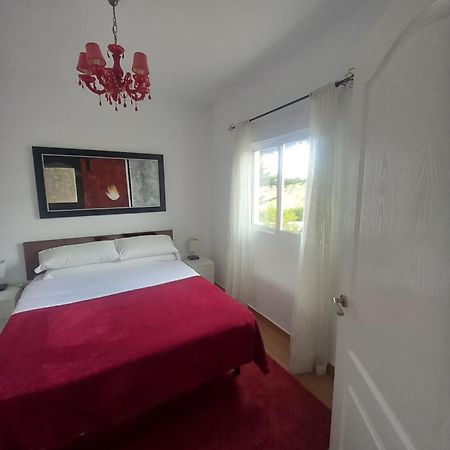 Apt 1 Ch Costa Del Sol Sitio De Calahonda Dans Maison D'Hote Entree Independante Mijas Buitenkant foto