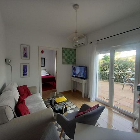 Apt 1 Ch Costa Del Sol Sitio De Calahonda Dans Maison D'Hote Entree Independante Mijas Buitenkant foto