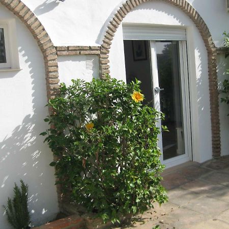 Apt 1 Ch Costa Del Sol Sitio De Calahonda Dans Maison D'Hote Entree Independante Mijas Buitenkant foto