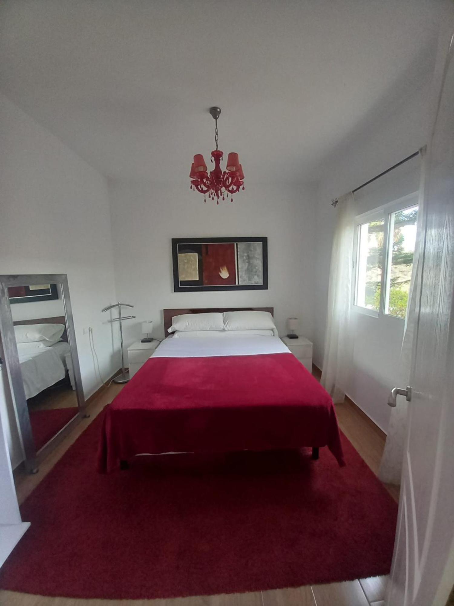 Apt 1 Ch Costa Del Sol Sitio De Calahonda Dans Maison D'Hote Entree Independante Mijas Buitenkant foto