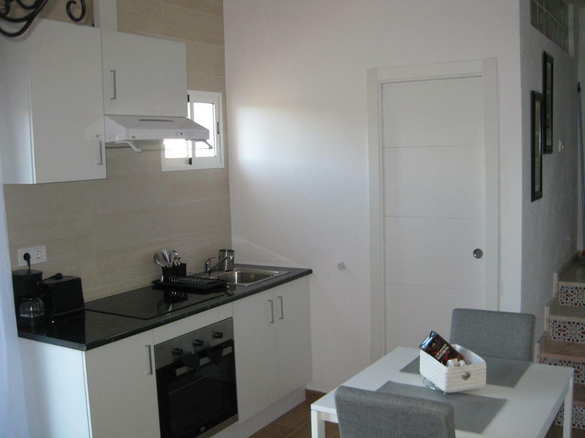 Apt 1 Ch Costa Del Sol Sitio De Calahonda Dans Maison D'Hote Entree Independante Mijas Buitenkant foto